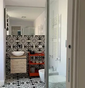 Traditional Bari apartment - Image 2