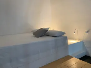 Traditional Bari apartment - Image 3
