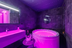 Love Room Spa Balneo Joliette - Image 3