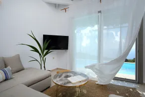 Superior Cottage with private pool - Image 4
