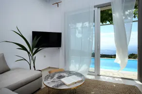 Superior Cottage with private pool - Image 3