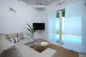Superior Cottage with private pool - Image 5