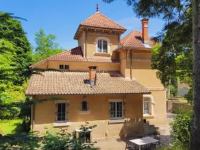 Villa Benjamine - Parc Haut Languedoc - Image 5