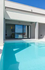 Terraced house Malo Misto - Image 2