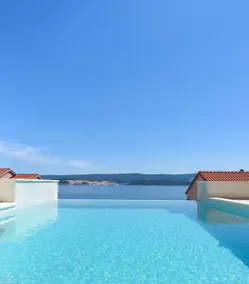 Terraced house Malo Misto - Image 3