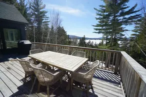Moosehead Lake, Trail Access, Hot Tub, Beach, ACs! - Image 4