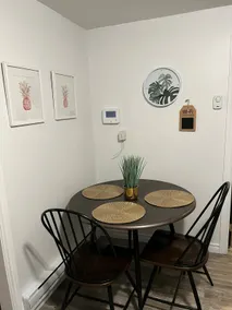 The Cozy Cabin - Image 5
