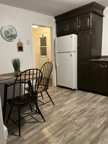 The Cozy Cabin - Image 4