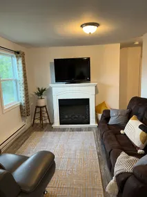 The Cozy Cabin - Image 3