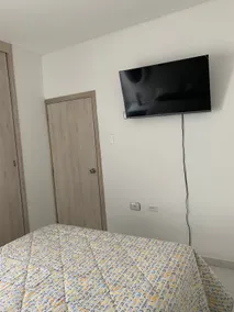 Comfortable apartment in Barranquilla. - Image 4