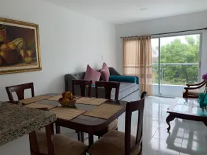 Comfortable apartment in Barranquilla. - Image 2