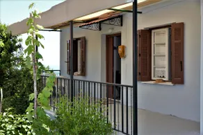 Beautiful Pelion Guesthouse with Spectacular Views - Image 2