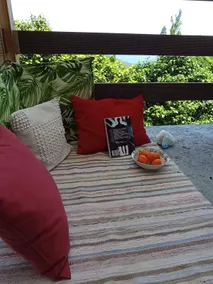 Beautiful Pelion Guesthouse with Spectacular Views - Image 3