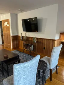 Serene and private with beautiful views. Wilton. - Image 5