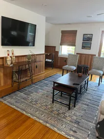 Serene and private with beautiful views. Wilton. - Image 3
