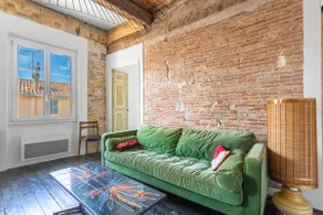 T3 Vintage-Comfort and charm in the heart of Toulon - Image 5