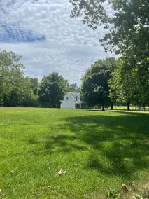 The Carriage House at Historic Nomini Hall Farm. - Image 2