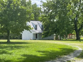 The Carriage House at Historic Nomini Hall Farm. - Image 3