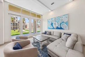 Luxury Ground Beachfront Condo Solare 103 - Image 2