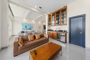 Luxury Ground Beachfront Condo Solare 103 - Image 3