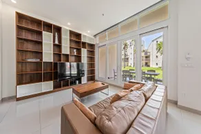 Luxury Ground Beachfront Condo Solare 103 - Image 4