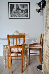 Apartment in the center of Cassel - Image 4
