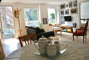 Apartment in the center of Cassel - Image 3