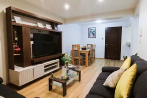 Executive apartment in a quiet area with garage and wifi - Image 5