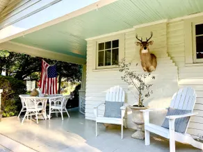 Mobile Cottage Close to Downtown-USA-Mobile Bay - Image 2