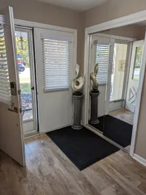 Cozy and Quiet Three Bedroom Two Bathroom Ranch - Image 2