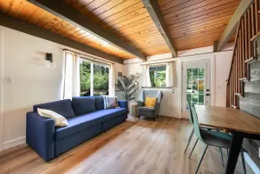 R & R Chalet at Mt. Rainier - Image 3