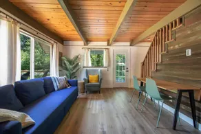 R & R Chalet at Mt. Rainier - Image 4