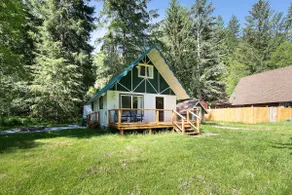 R & R Chalet at Mt. Rainier - Image 2