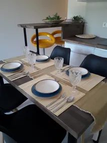 Blanes : cosy apartment 9 min from the beach - Image 5
