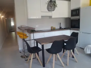 Blanes : cosy apartment 9 min from the beach - Image 3