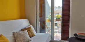 Blanes : cosy apartment 9 min from the beach - Image 2