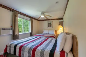 The Pink Cottage @Twin Hills Cottages - Image 4