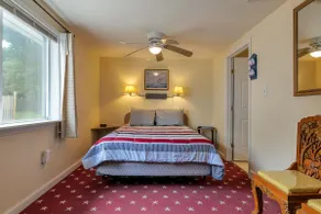 The Pink Cottage @Twin Hills Cottages - Image 3