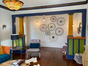 Cajun Culture Cottage....... Entire Duplex/House! - Image 4