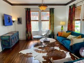 Cajun Culture Cottage....... Entire Duplex/House! - Image 3