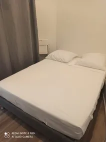 3rd floor apartment, bedroom 50 m from the center - Image 5