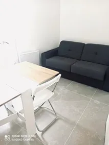 3rd floor apartment, bedroom 50 m from the center - Image 4