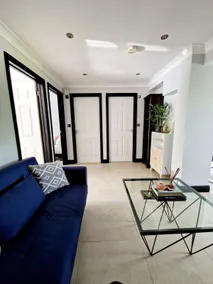 Modern cosy 2 bed Annexe with parking. - Image 3