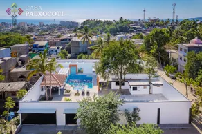 Palxocotl House with Private Pool and Court - Image 5