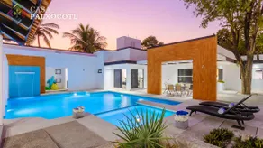 Palxocotl House with Private Pool and Court - Image 2