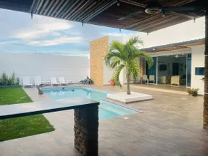 Beautiful House, Private Pool. Girardot Flandes - Image 2