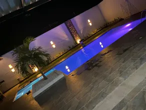 Beautiful House, Private Pool. Girardot Flandes - Image 3