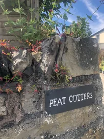 Peat Cutter's Cottage - Lakeland, slice by slice! - Image 4