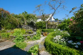 Peat Cutter's Cottage - Lakeland, slice by slice! - Image 3