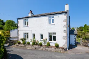 Peat Cutter's Cottage - Lakeland, slice by slice! - Image 2